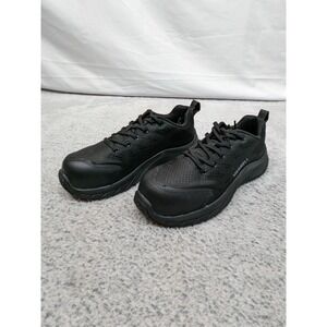 Merrell Moab Flight CF‎ Black J005172 Women's Size 5 Sneaker Safety Shoe NIB